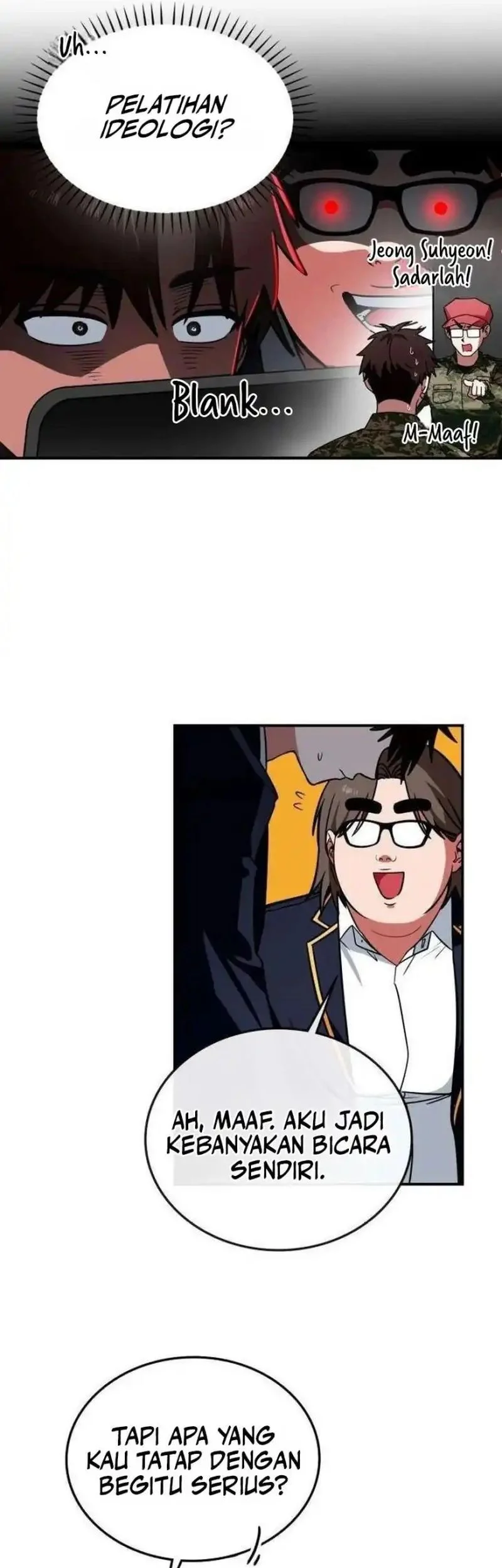 The Princess Goes to School Chapter 2 Gambar 11