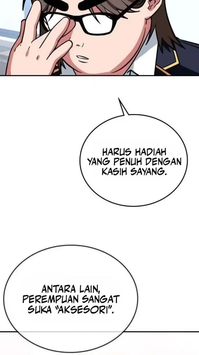 The Princess Goes to School Chapter 2 Gambar 18