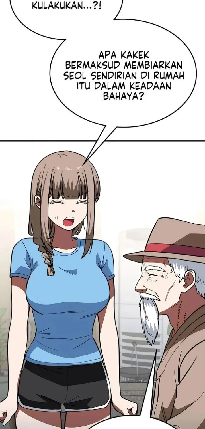 The Princess Goes to School Chapter 20 Gambar 40