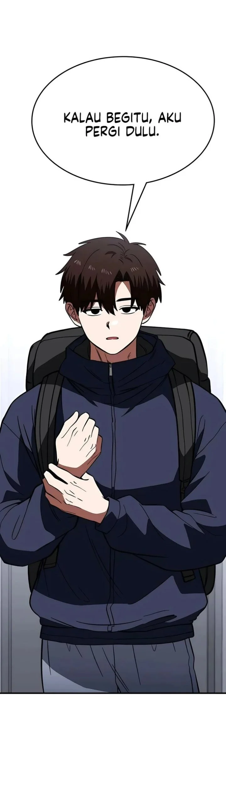 The Princess Goes to School Chapter 20 Gambar 42