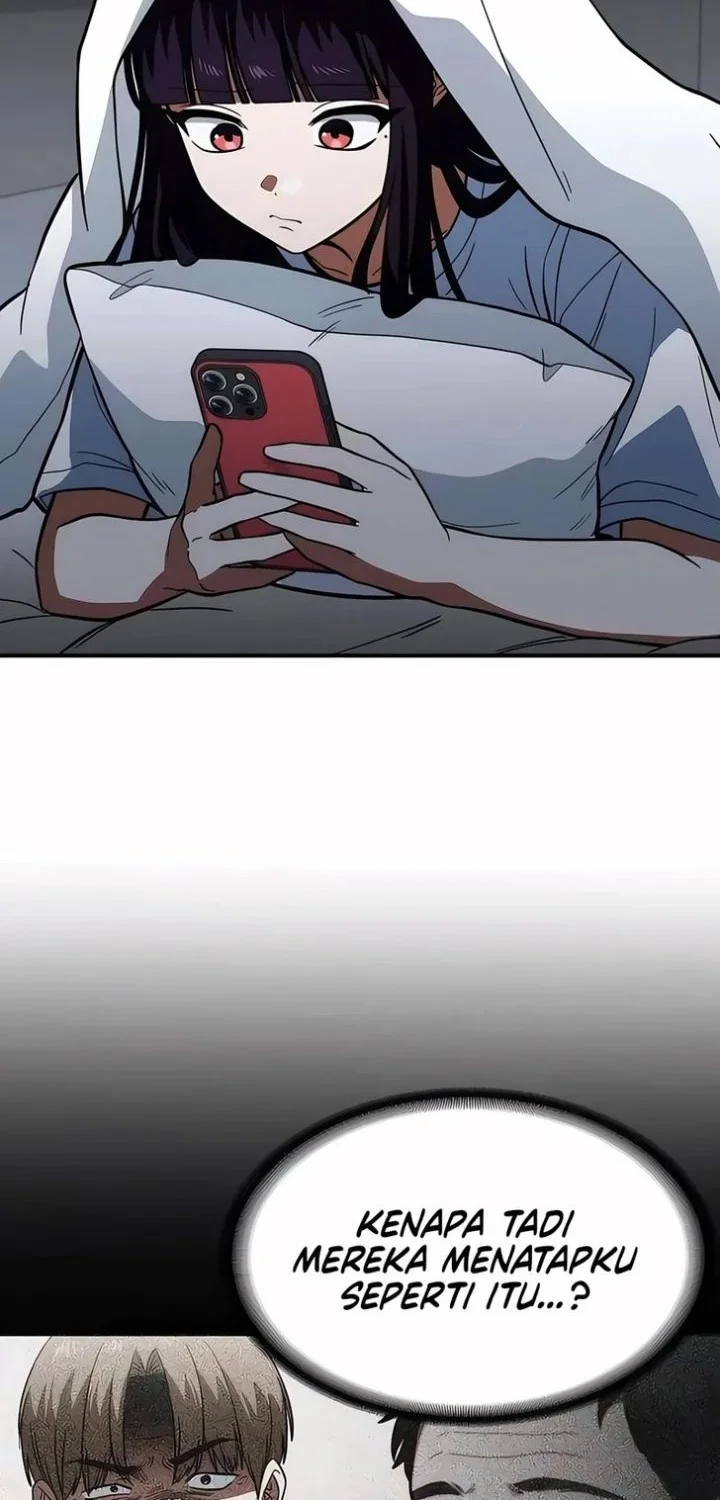 The Princess Goes to School Chapter 20 Gambar 44