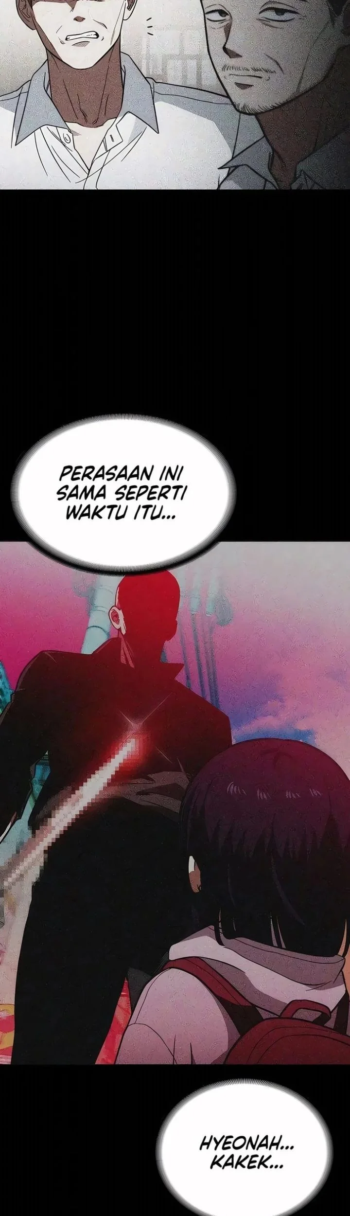 The Princess Goes to School Chapter 20 Gambar 45