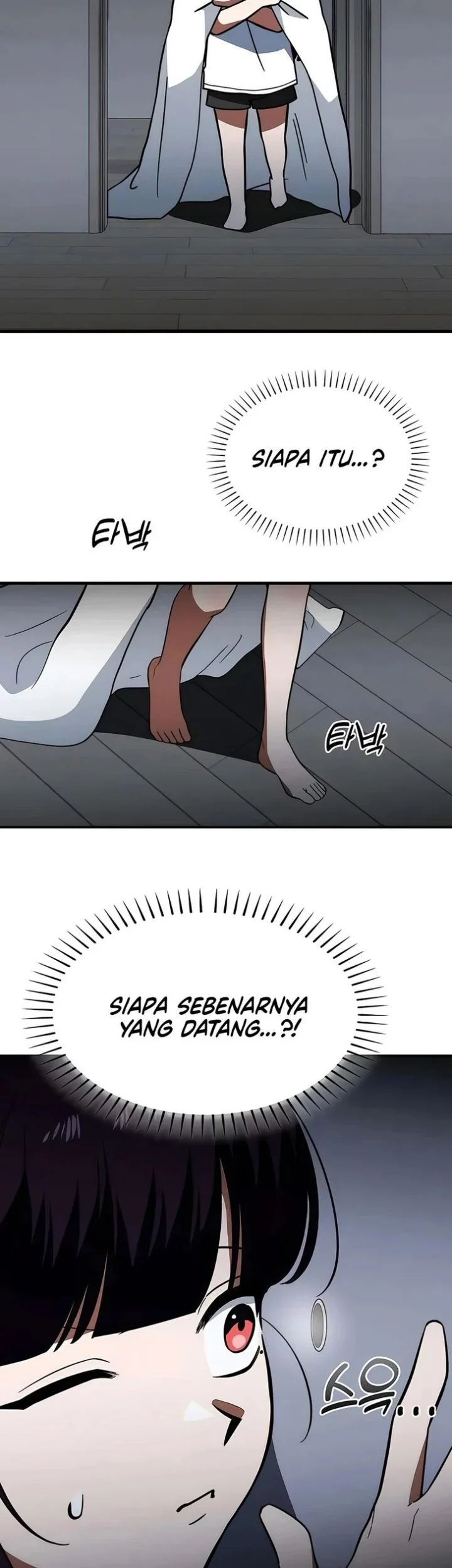 The Princess Goes to School Chapter 20 Gambar 49