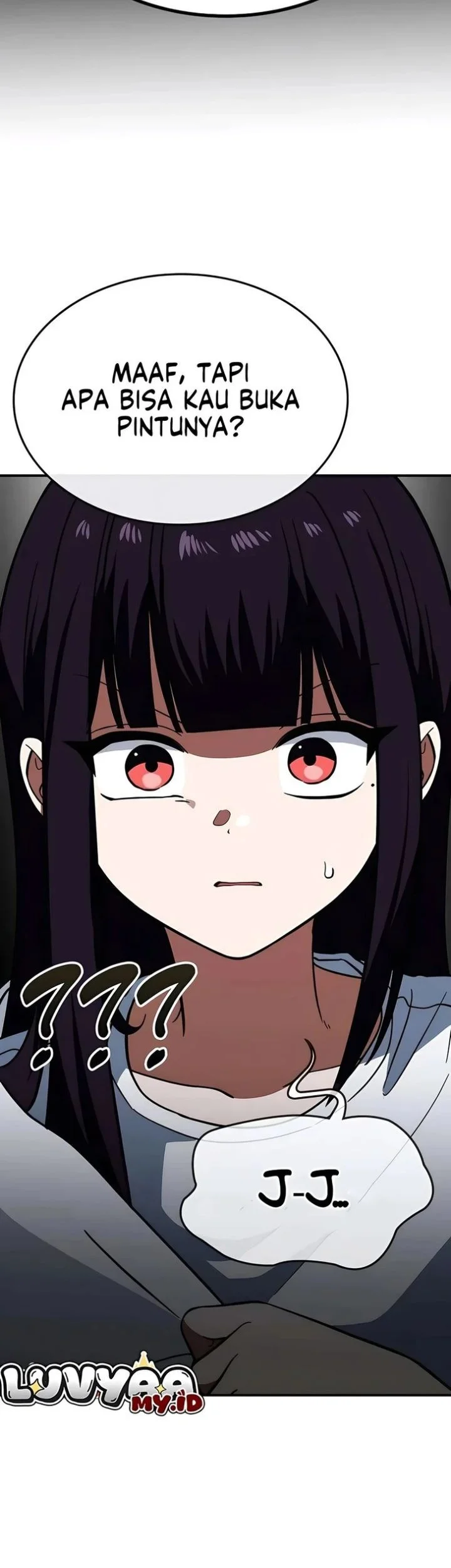 The Princess Goes to School Chapter 20 Gambar 51