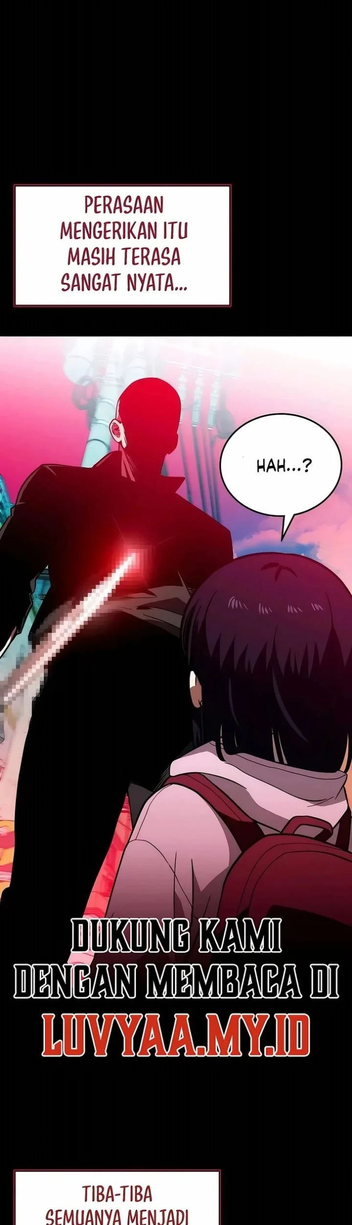 The Princess Goes to School Chapter 20 Gambar 3