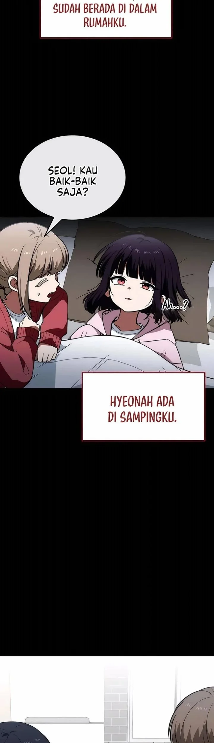 The Princess Goes to School Chapter 20 Gambar 5