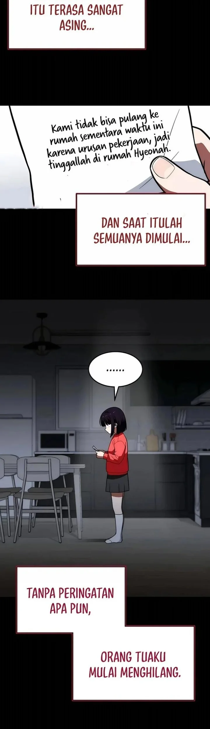 The Princess Goes to School Chapter 20 Gambar 7