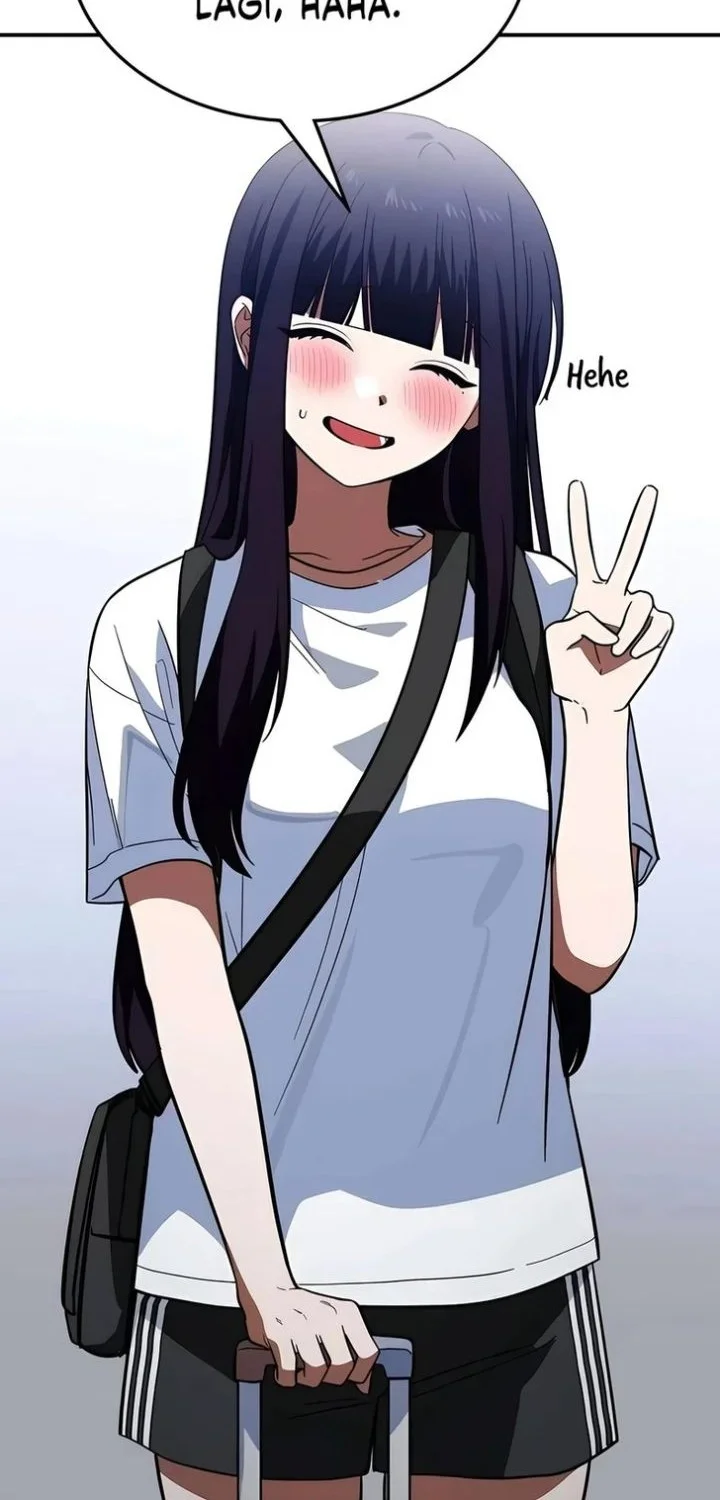 The Princess Goes to School Chapter 20 Gambar 20