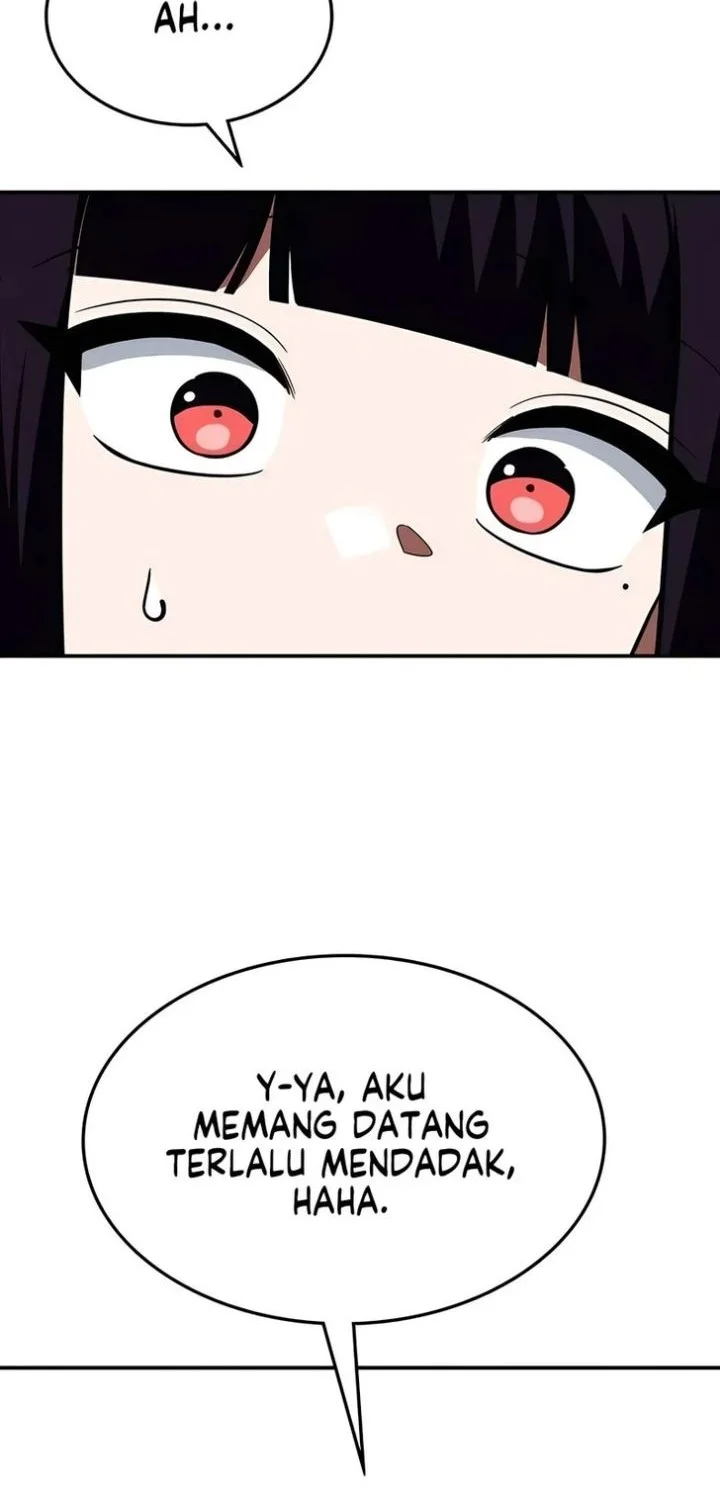 The Princess Goes to School Chapter 20 Gambar 24