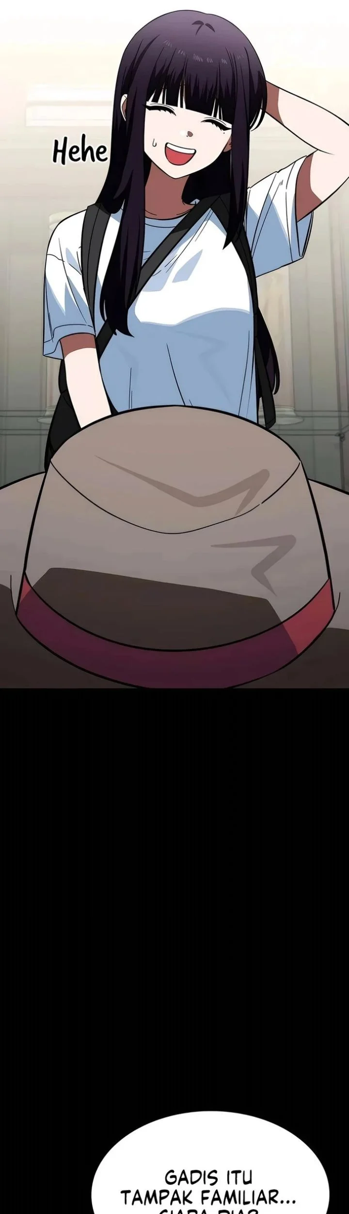 The Princess Goes to School Chapter 20 Gambar 25