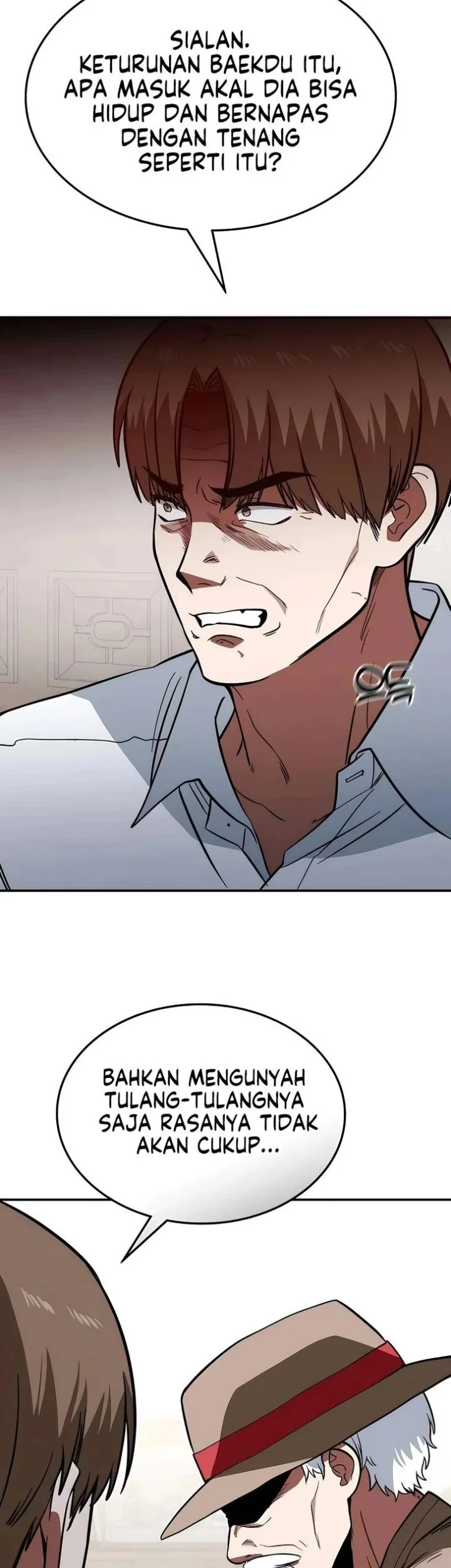 The Princess Goes to School Chapter 20 Gambar 29