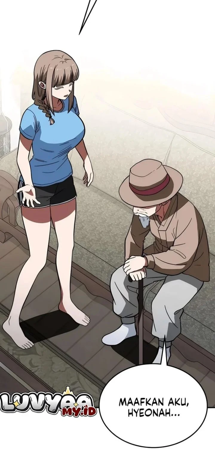 The Princess Goes to School Chapter 20 Gambar 36