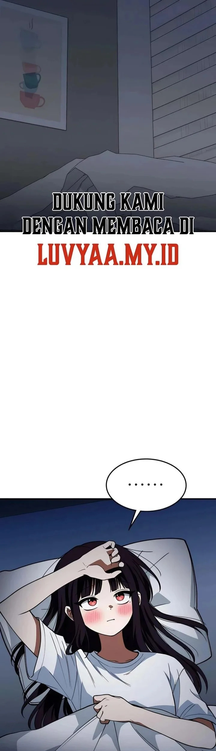 The Princess Goes to School Chapter 21 Gambar 38