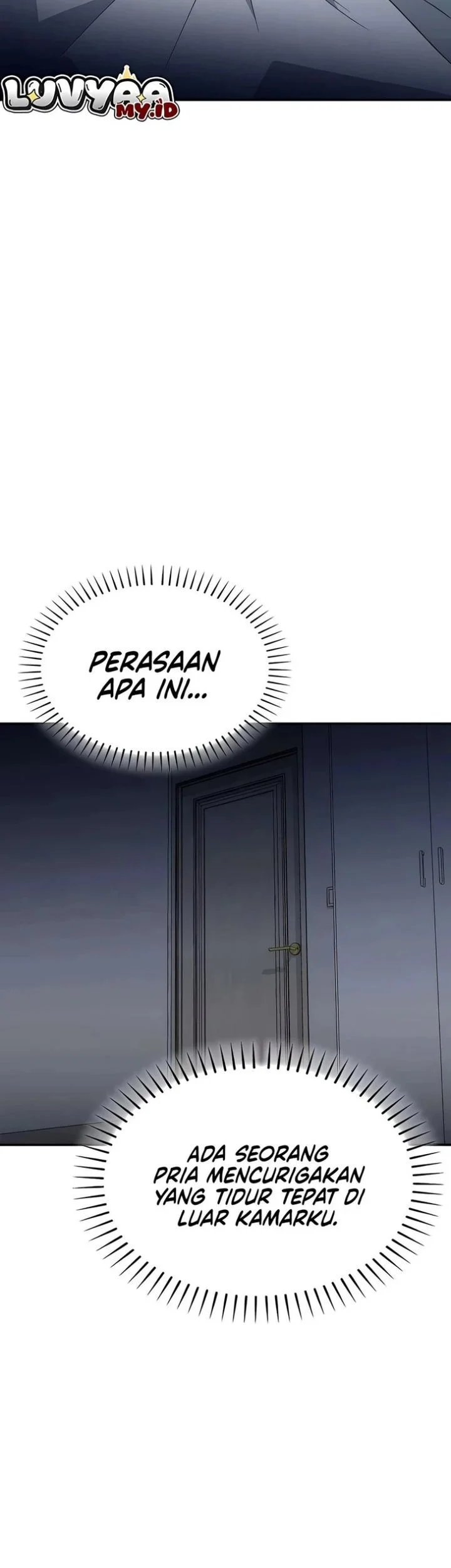 The Princess Goes to School Chapter 21 Gambar 39