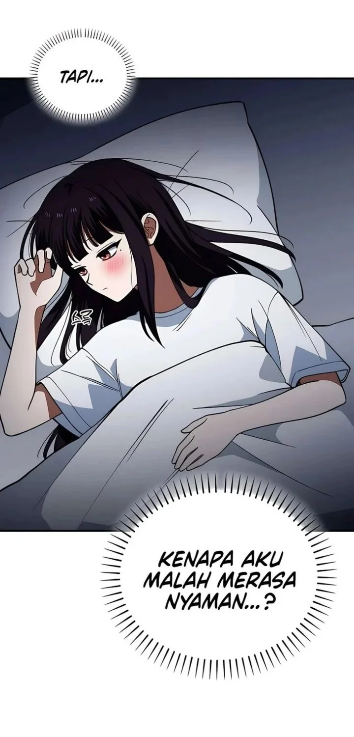 The Princess Goes to School Chapter 21 Gambar 40