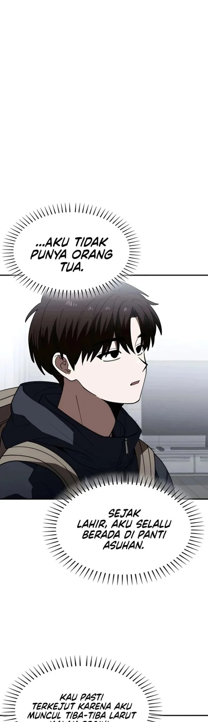 The Princess Goes to School Chapter 21 Gambar 41