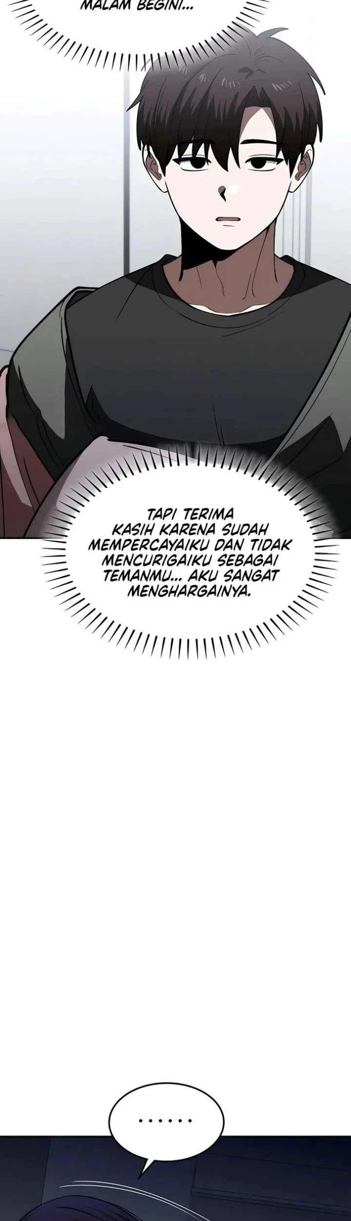 The Princess Goes to School Chapter 21 Gambar 42