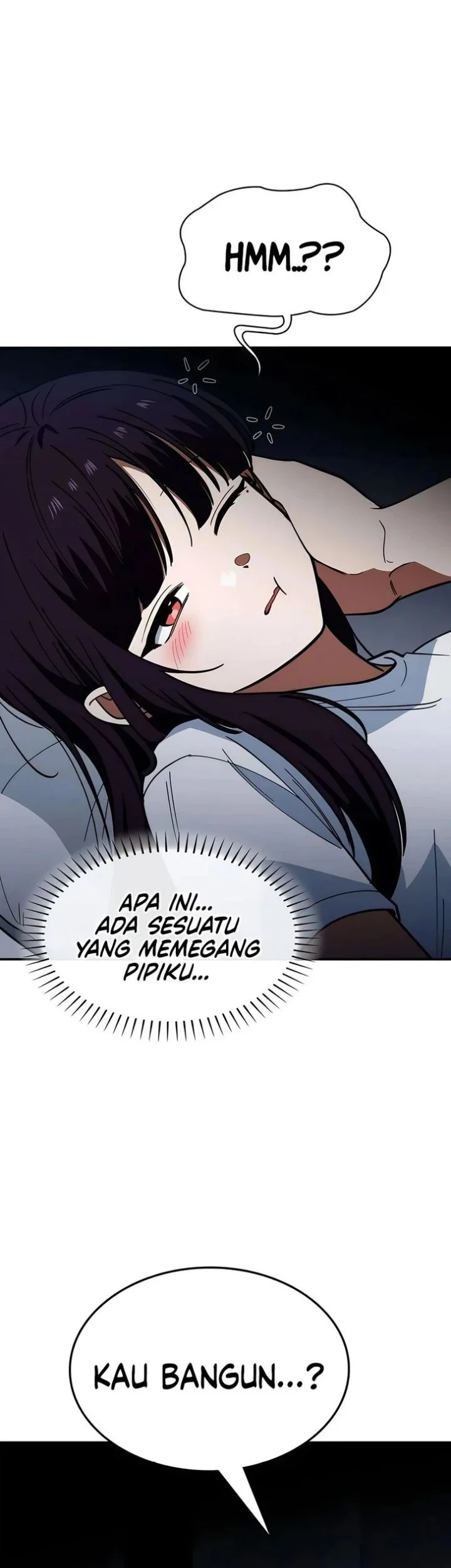 The Princess Goes to School Chapter 21 Gambar 45