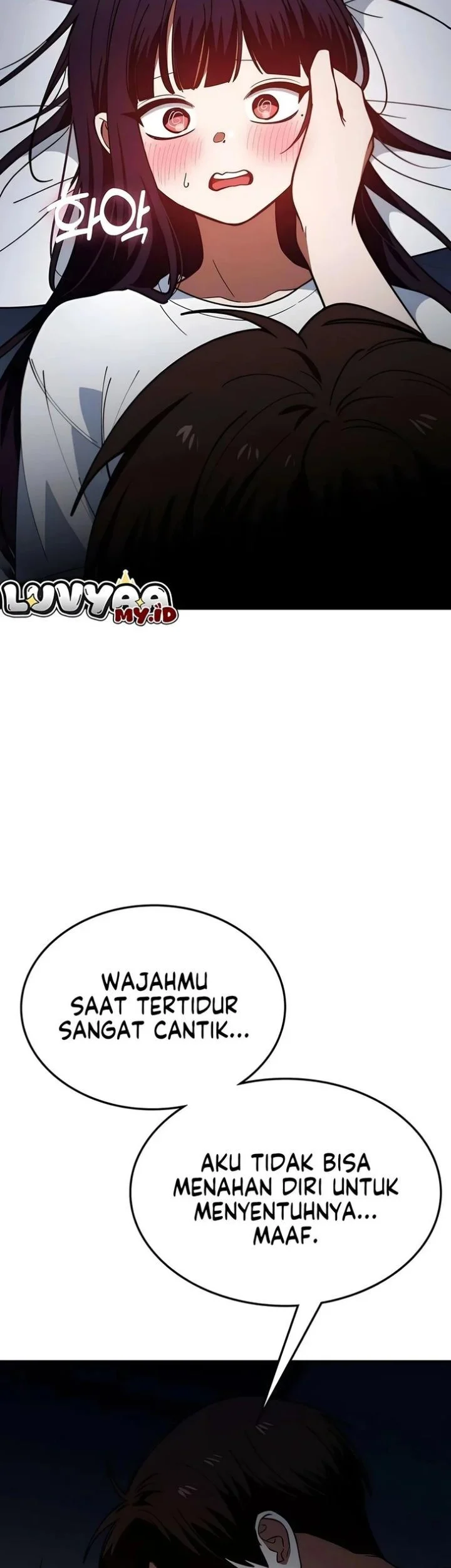 The Princess Goes to School Chapter 21 Gambar 47