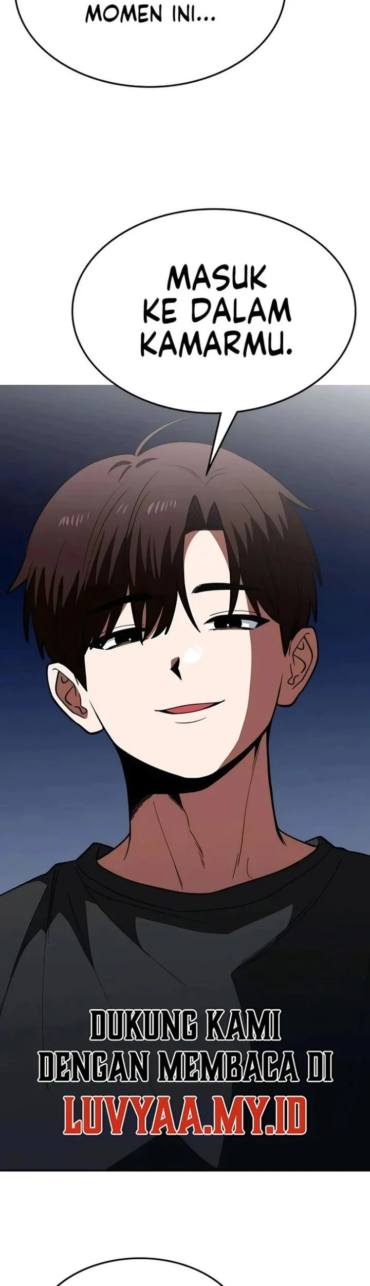 The Princess Goes to School Chapter 21 Gambar 49