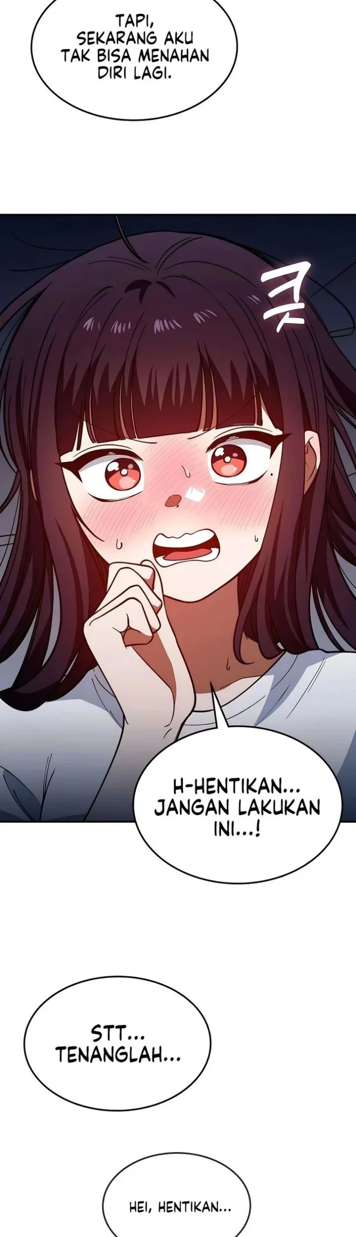 The Princess Goes to School Chapter 21 Gambar 50