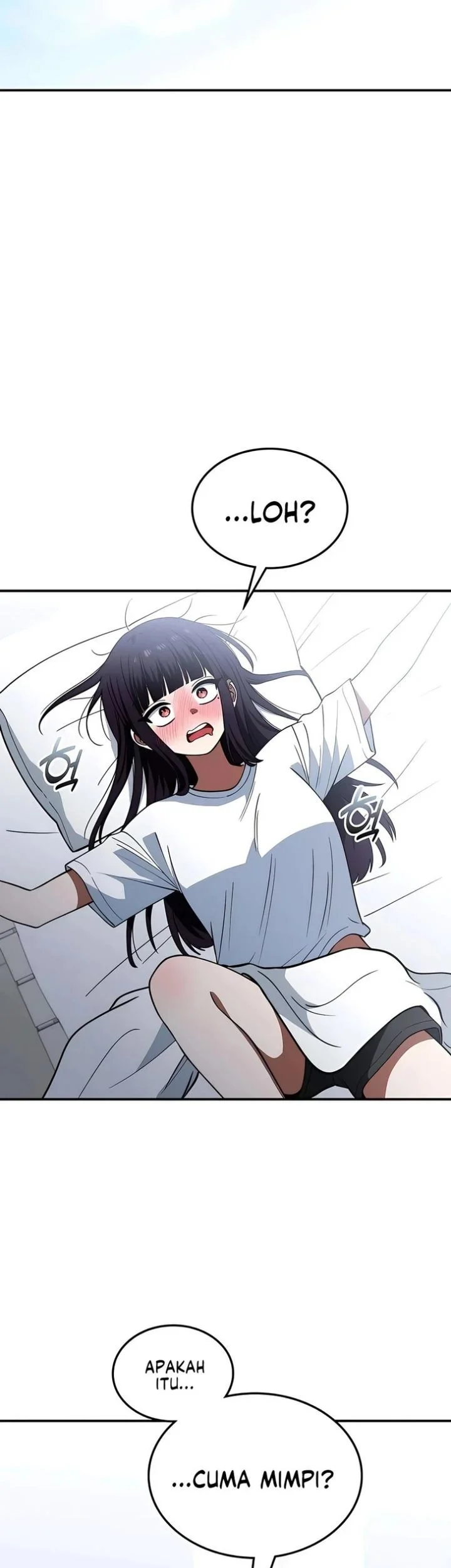 The Princess Goes to School Chapter 21 Gambar 53