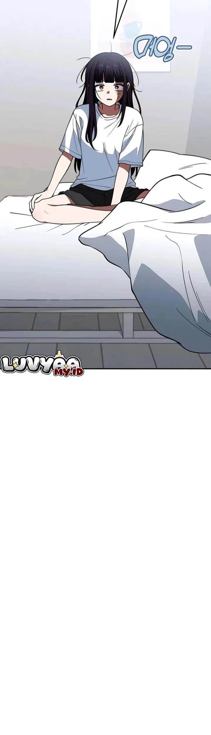 The Princess Goes to School Chapter 21 Gambar 54