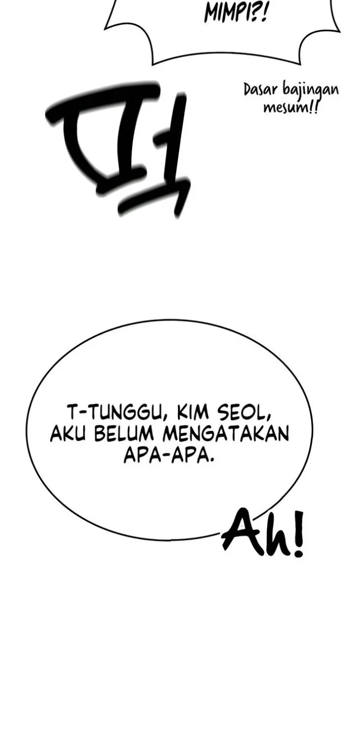 The Princess Goes to School Chapter 21 Gambar 60