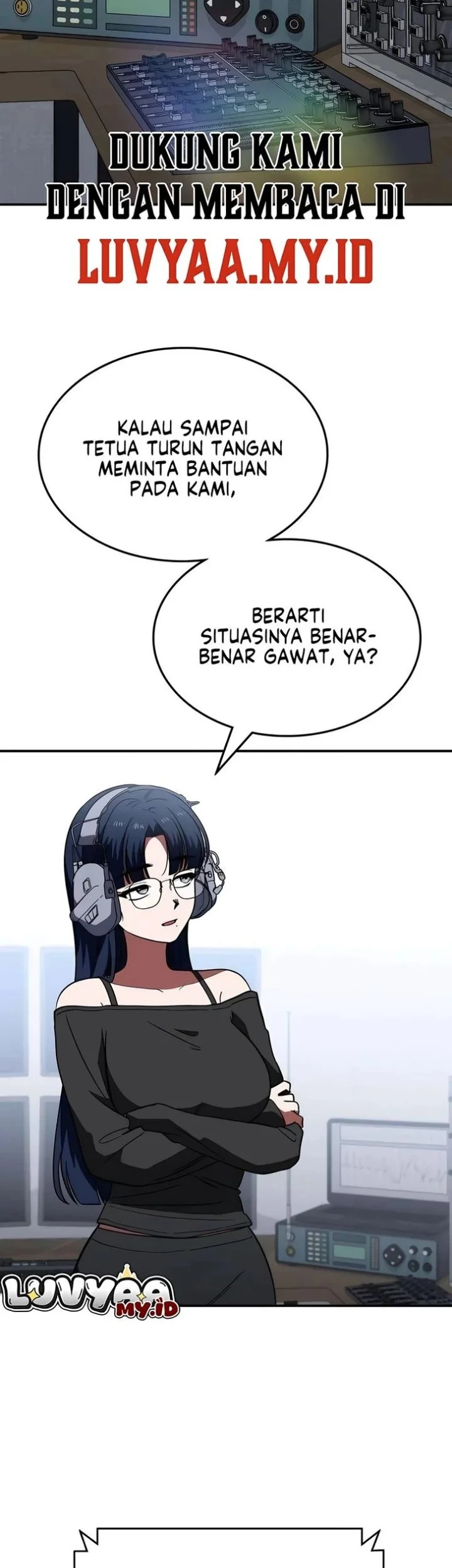 Manhwa The Princess Goes to School Chapter 21 gambar 2