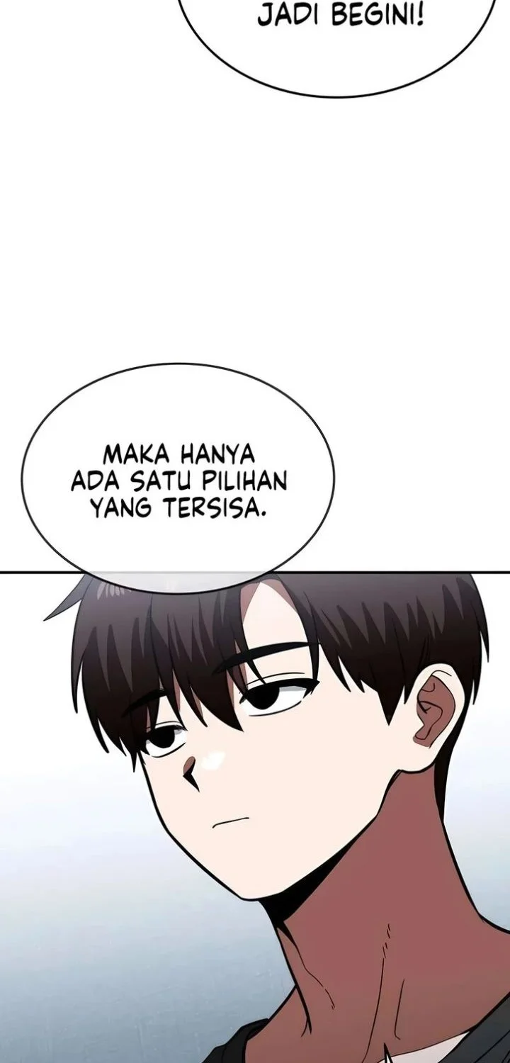 The Princess Goes to School Chapter 21 Gambar 8
