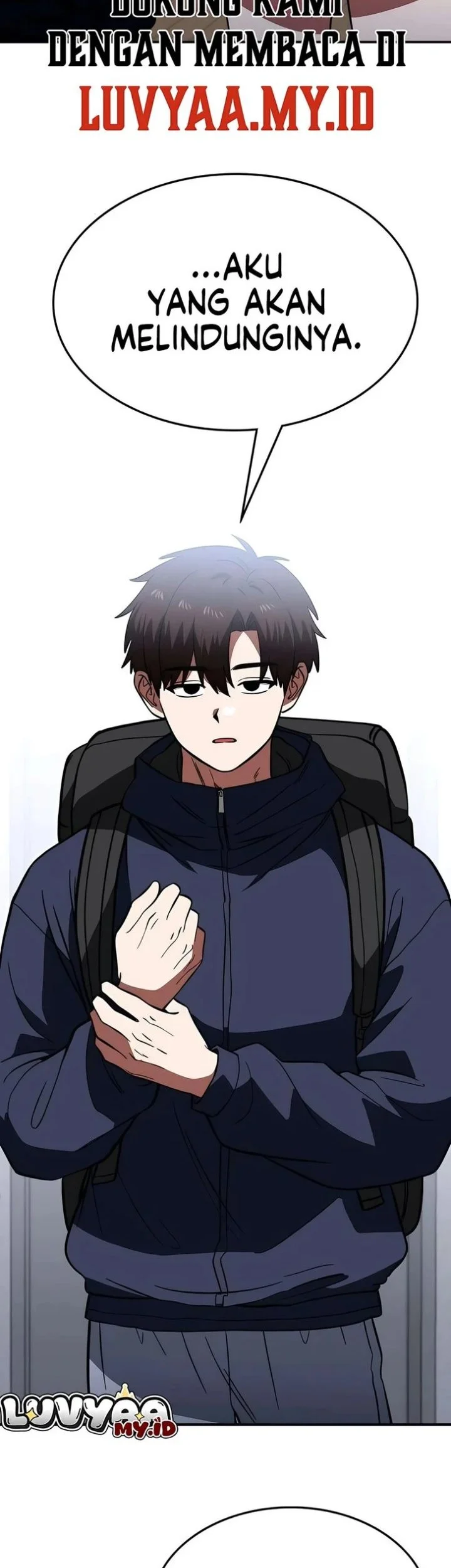 The Princess Goes to School Chapter 21 Gambar 10