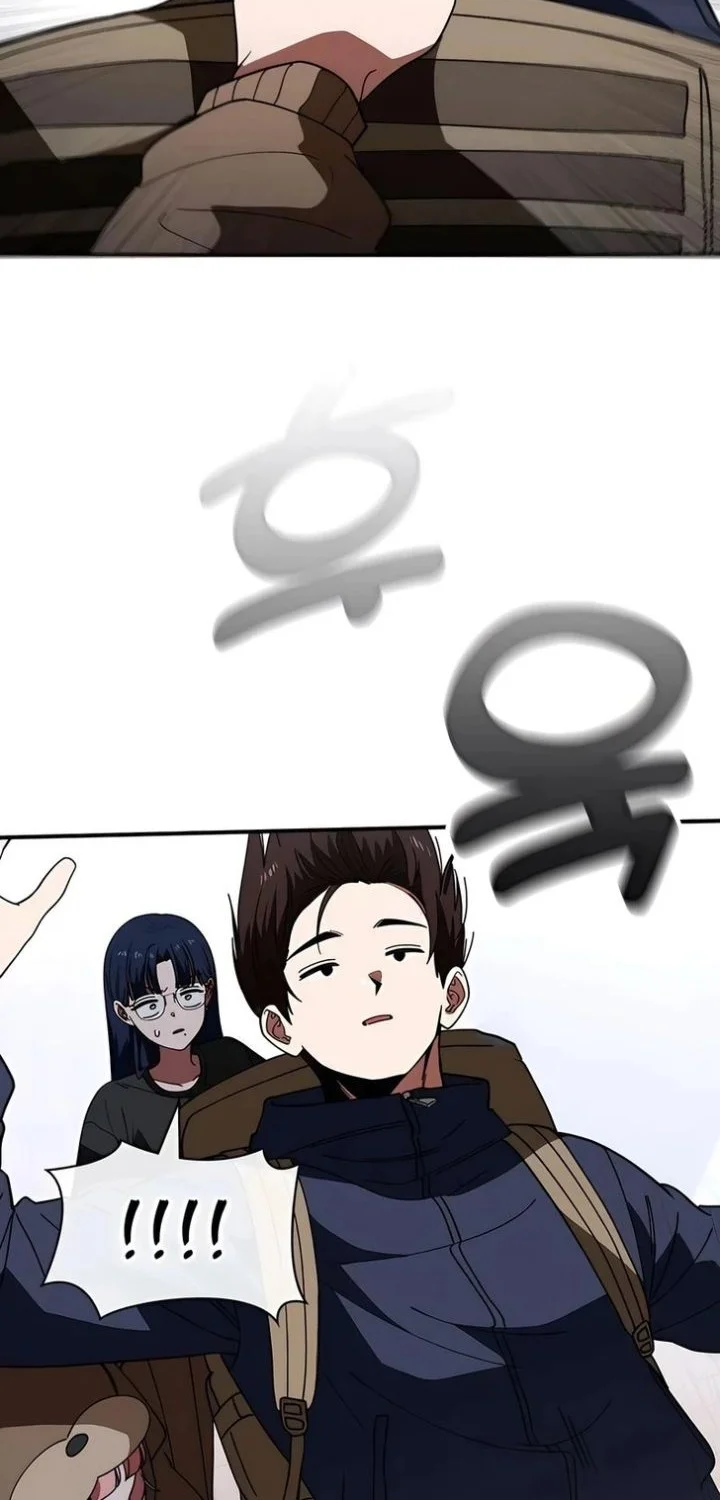 The Princess Goes to School Chapter 21 Gambar 12