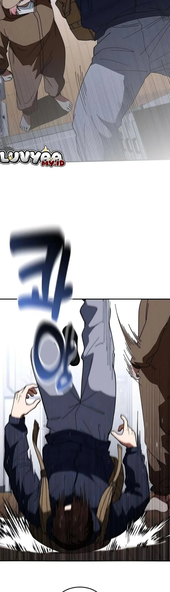 The Princess Goes to School Chapter 21 Gambar 13