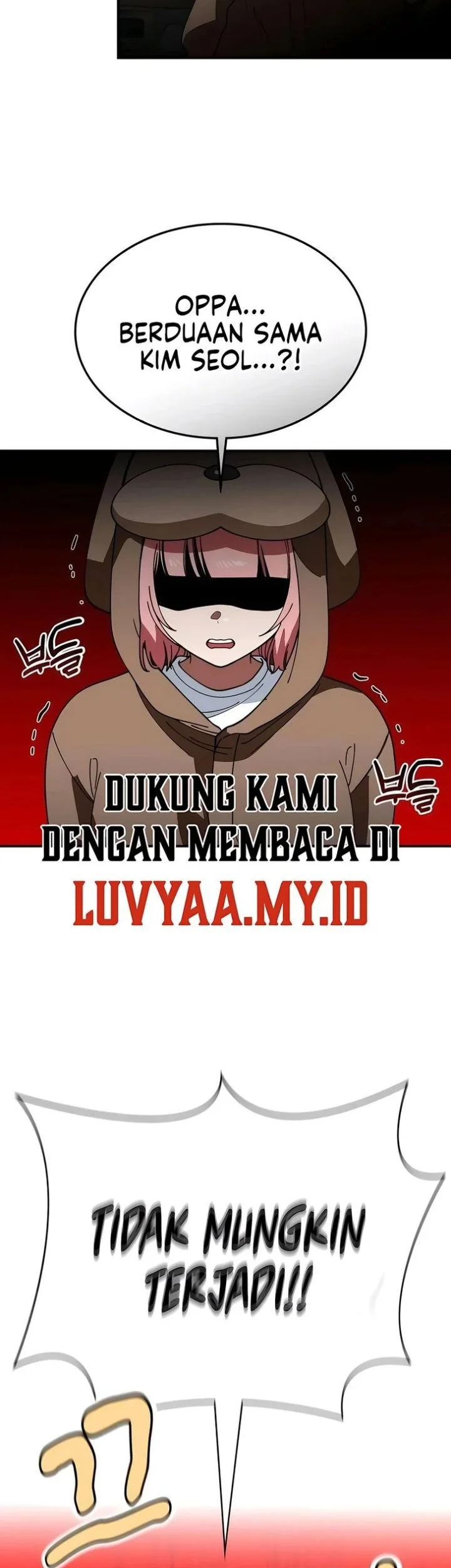 The Princess Goes to School Chapter 21 Gambar 15