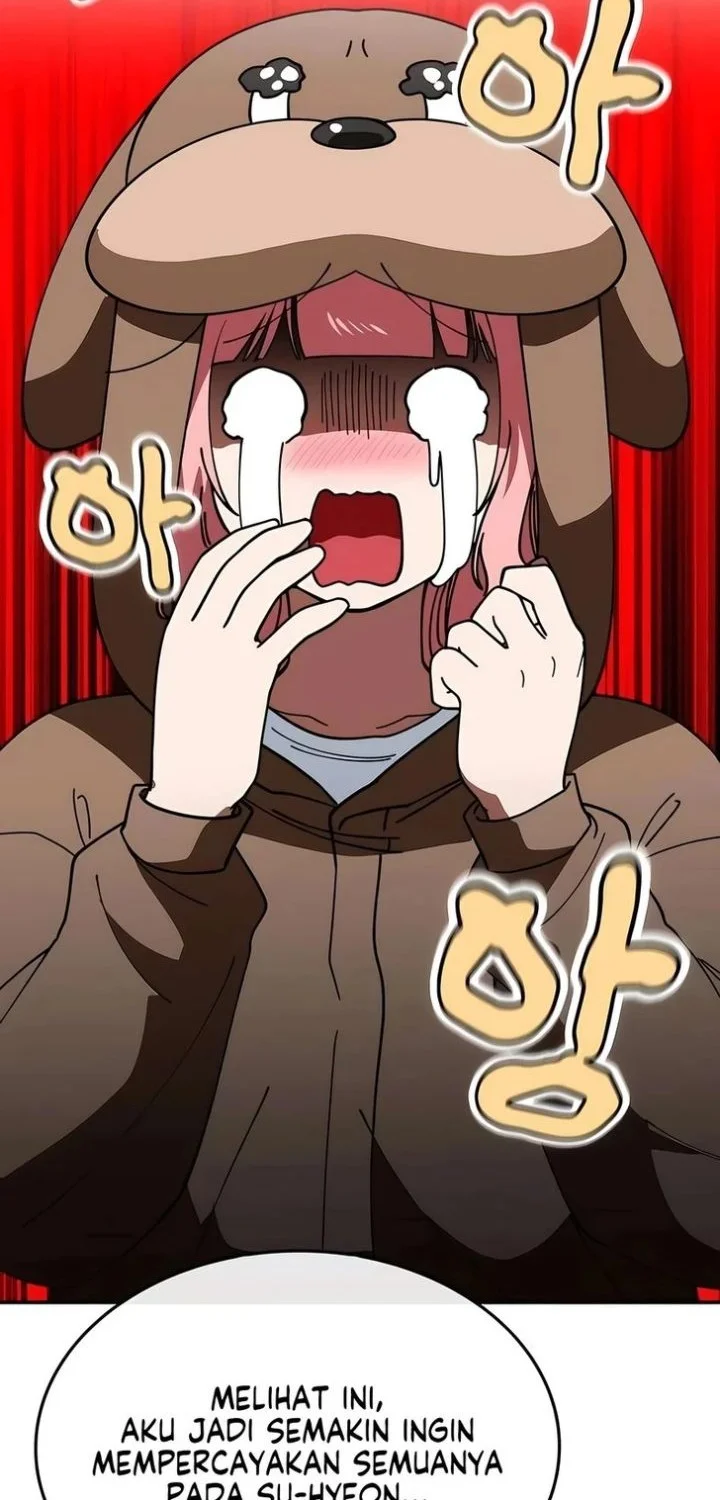 The Princess Goes to School Chapter 21 Gambar 16