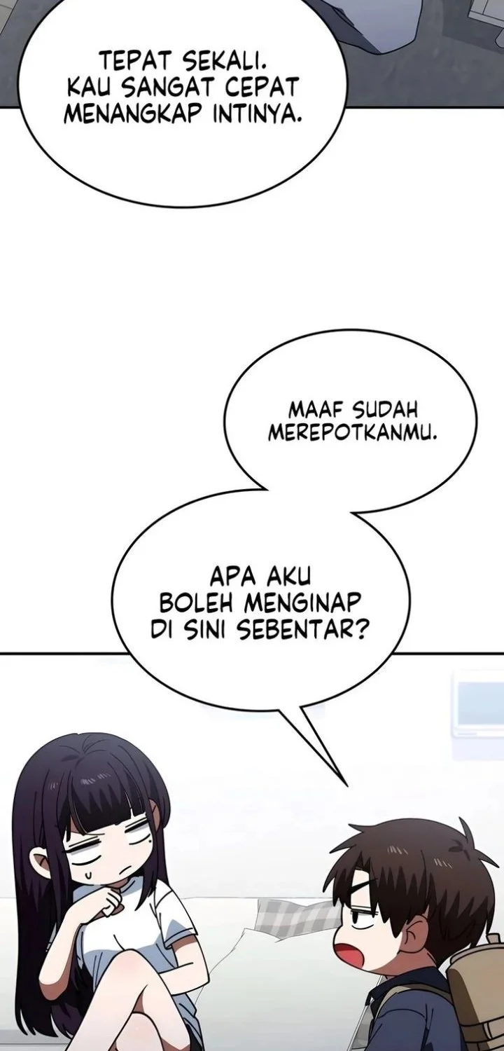 The Princess Goes to School Chapter 21 Gambar 24