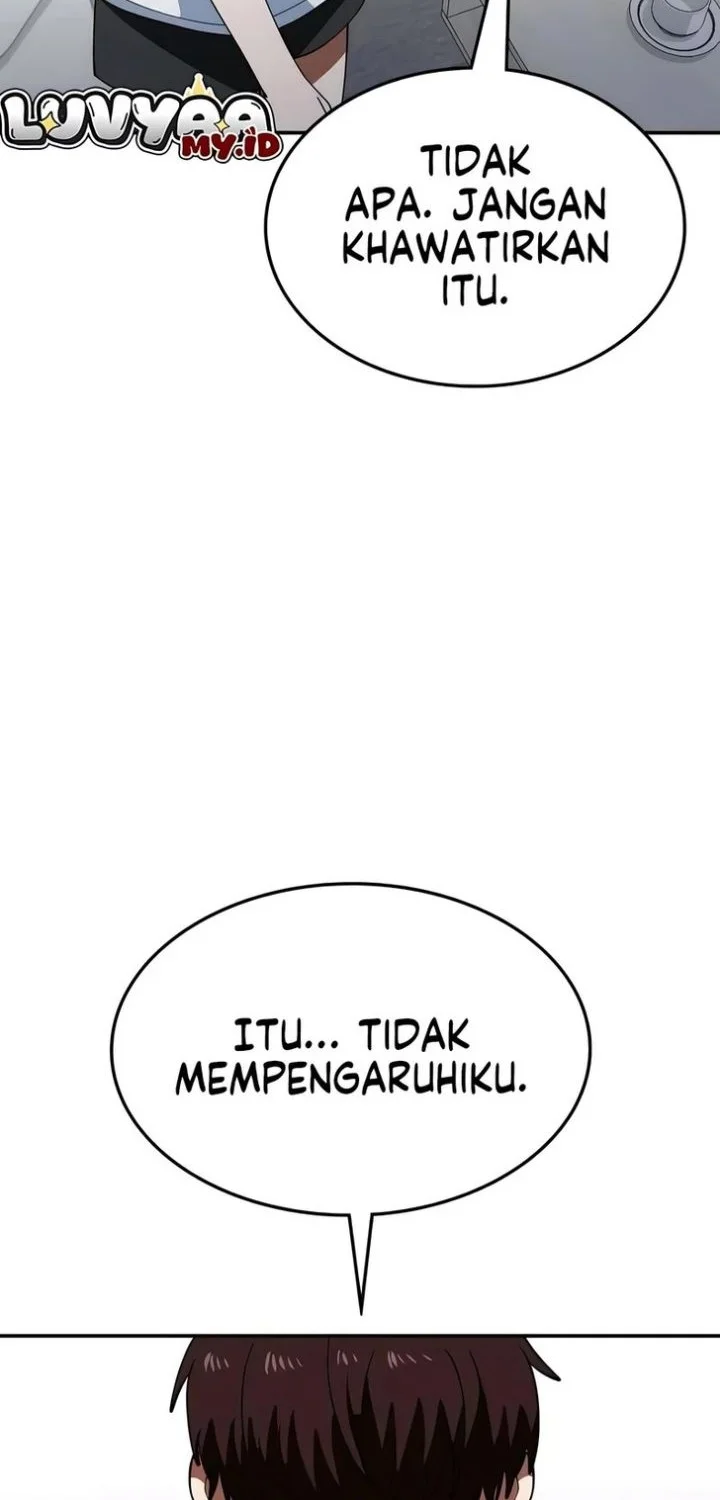 The Princess Goes to School Chapter 21 Gambar 28