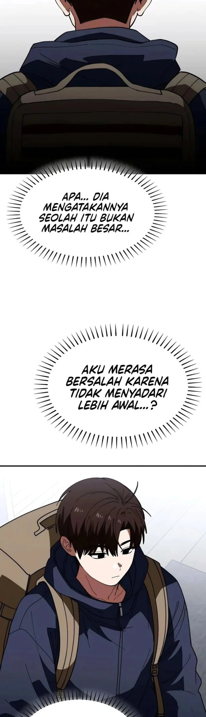 The Princess Goes to School Chapter 21 Gambar 29