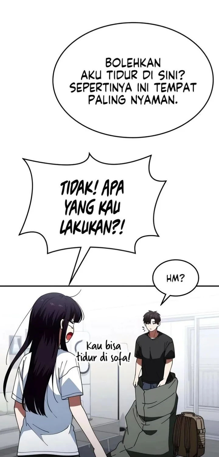 The Princess Goes to School Chapter 21 Gambar 32