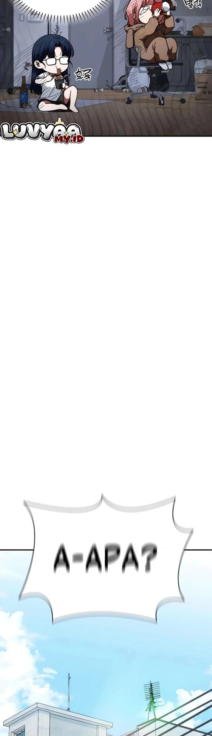 The Princess Goes to School Chapter 22 Gambar 37