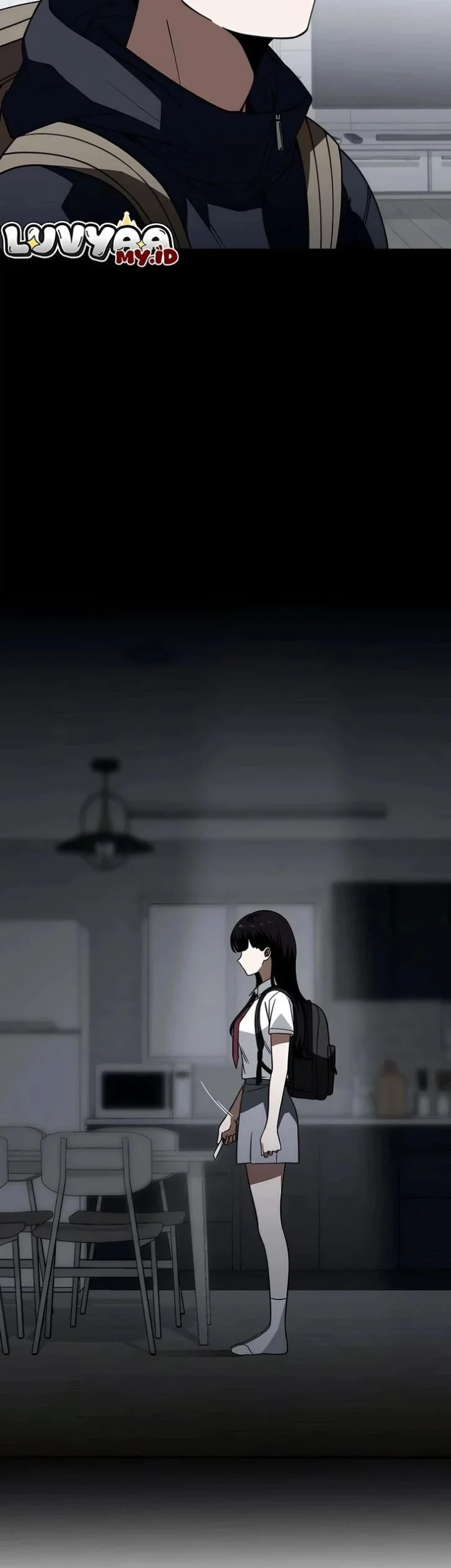 The Princess Goes to School Chapter 22 Gambar 41