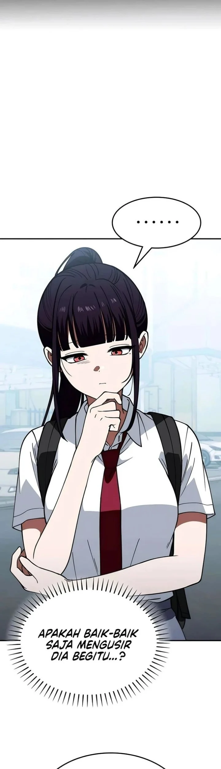 The Princess Goes to School Chapter 22 Gambar 42