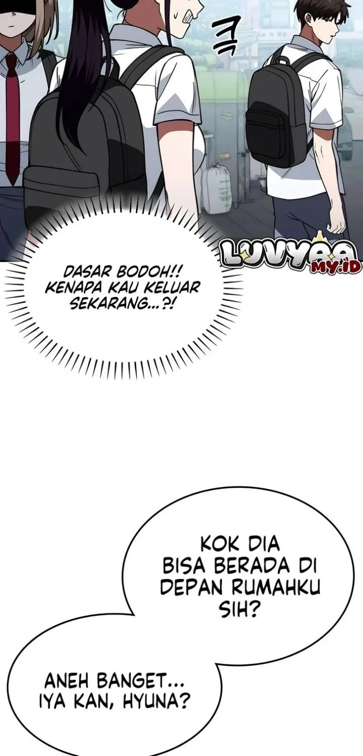 The Princess Goes to School Chapter 22 Gambar 44