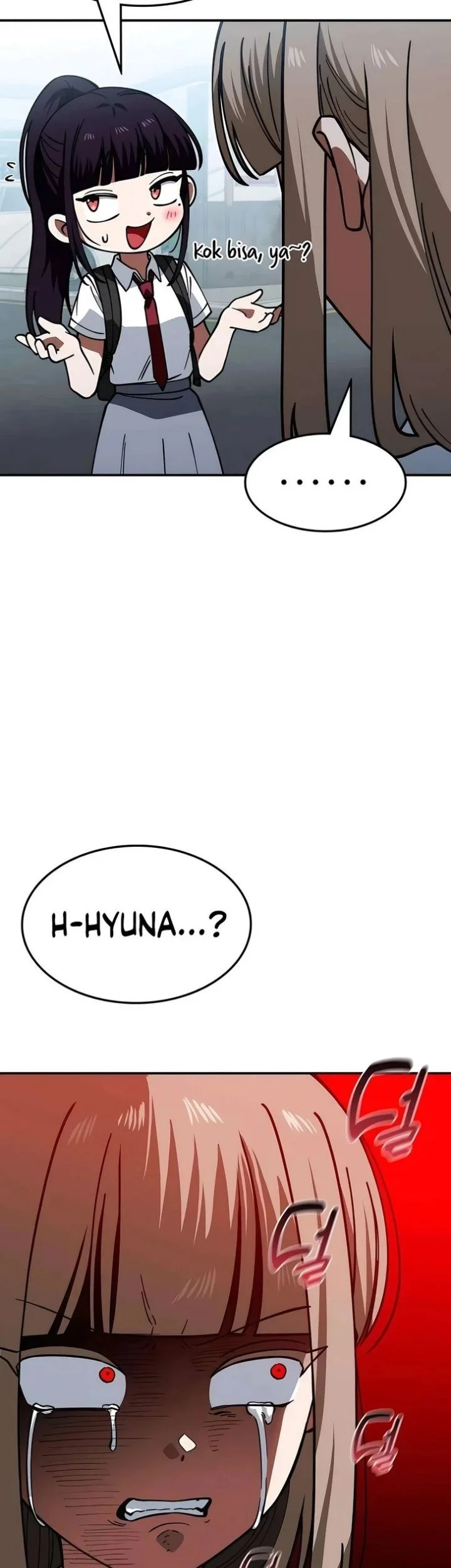 The Princess Goes to School Chapter 22 Gambar 45