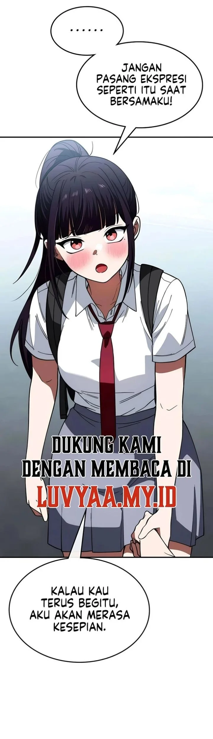 The Princess Goes to School Chapter 22 Gambar 49