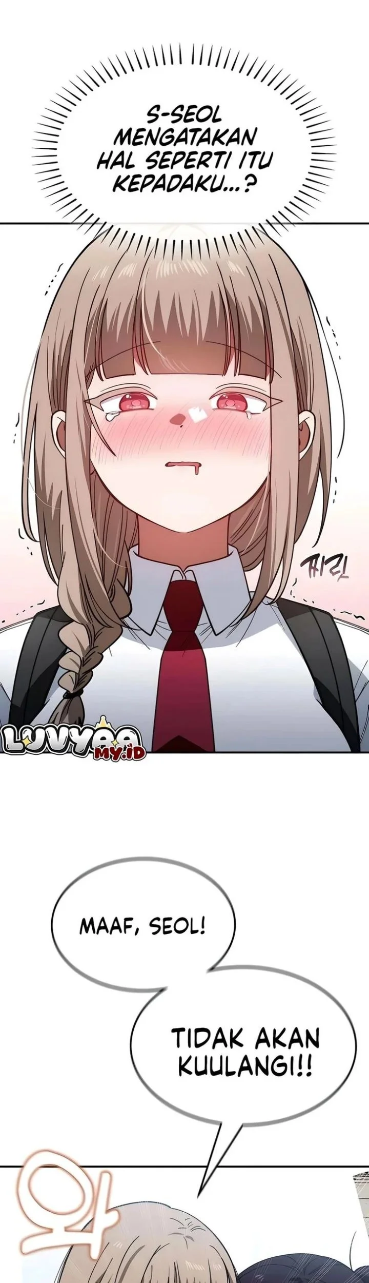 The Princess Goes to School Chapter 22 Gambar 50