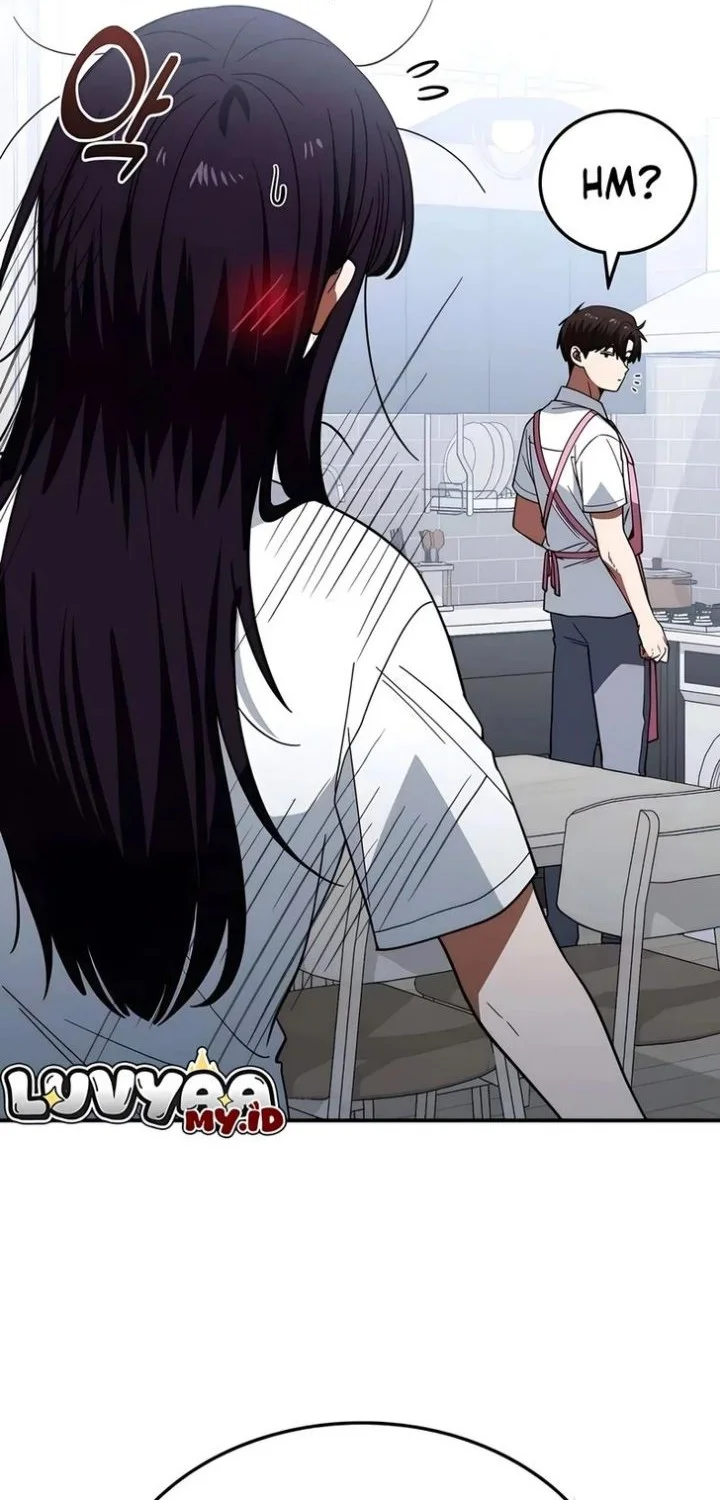 The Princess Goes to School Chapter 22 Gambar 4