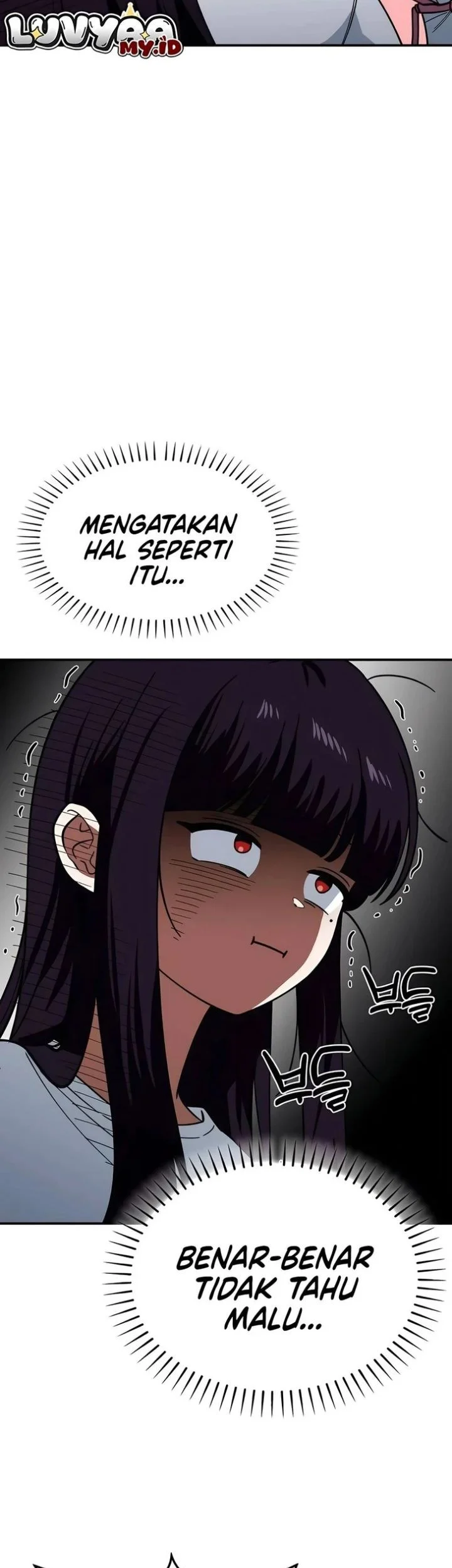 The Princess Goes to School Chapter 22 Gambar 7