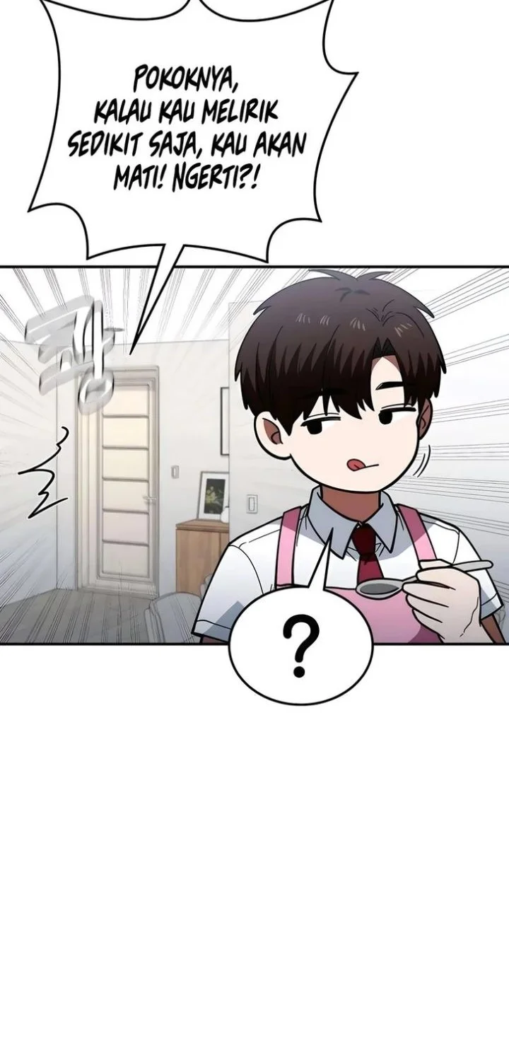 The Princess Goes to School Chapter 22 Gambar 8