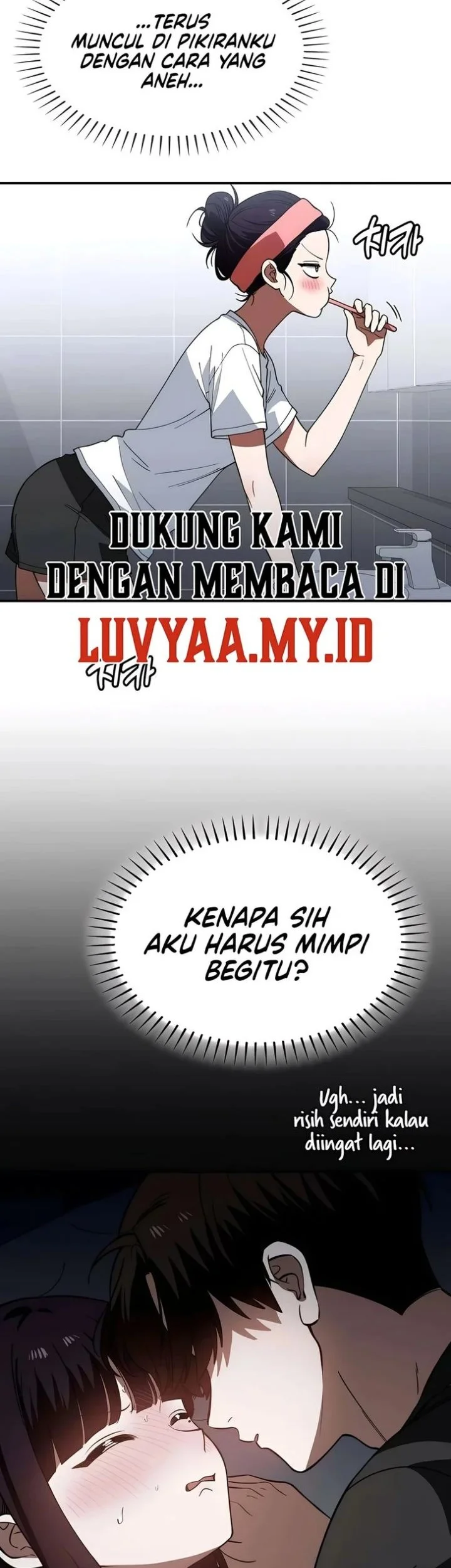 The Princess Goes to School Chapter 22 Gambar 10